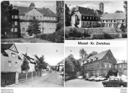 ZWICKAU - Zwickau