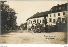 GERMERSHEIM HAUPTSTRASSE - Germersheim