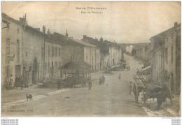 MARON RUE DE FLAVIGNY - Sonstige & Ohne Zuordnung