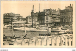 MARSEILLE CARTE PHOTO - Unclassified