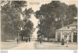 MALO LES BAINS AVENUE DU CASINO - Malo Les Bains