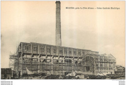 BEAUTOR USINE CENTRALE LECTRIQUE - Autres & Non Classés