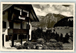 10615921 - Tiefenbach B Oberstdorf - Oberstdorf