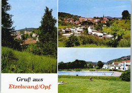 50373321 - Etzelwang - Autres & Non Classés