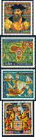 Portugal - 1969 / Vasco Da Gama / Explorer - MNH - Ungebraucht