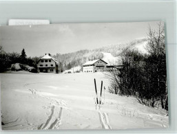 40090021 - Arrach , Bayerischer Wald - Autres & Non Classés