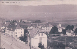 Cernier NE, Val De Ruz (502) - Cernier