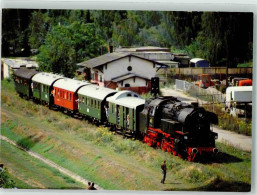 39838721 - Luebars - Eisenbahnen