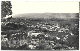 CAPENDU - Vue Panoramique - Capendu