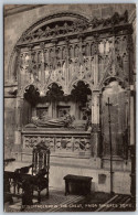 CITY CHURCH - St. Bartholomew The Great - 10 Interior Views - London Stereoscopic Co. Series - Sonstige & Ohne Zuordnung