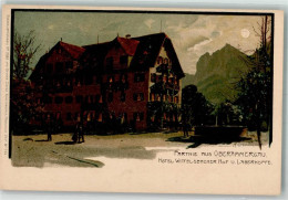 13975321 - Oberammergau - Oberammergau