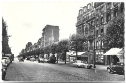 VINCENNES - Avenue De Paris - Vincennes