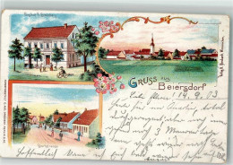 13643721 - Beiersdorf B Bad Freienwalde - Sonstige & Ohne Zuordnung