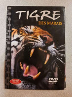 Tigre Des Marais - Andere & Zonder Classificatie