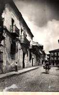 Santillana - Palacio Del Marqués De Benameji - Espagne España - Cantabrië (Santander)