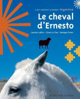 Le Cheval D'Ernesto - Altri & Non Classificati