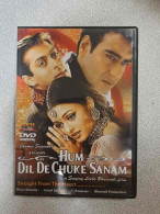 Hum Dil De Chuke Sanam - Andere & Zonder Classificatie