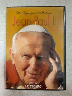Un Pape Pour L'histoire : Jean-Paul II - Other & Unclassified