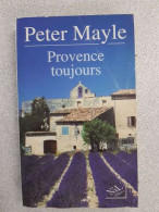 Provence Toujours - Other & Unclassified