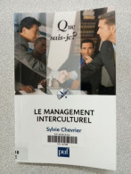 Le Management Interculturel - Other & Unclassified