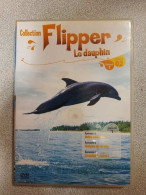Flipper - Le Dauphin Saison 1 DVD 2 - Autres & Non Classés