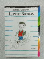 Le Petit Nicolas - Other & Unclassified