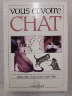 Vous Et Votre Chat - Other & Unclassified