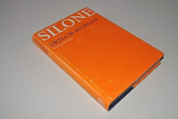 USCITA DI SICUREZZA Nona Edizione Valleccchi Editore - Sonstige & Ohne Zuordnung