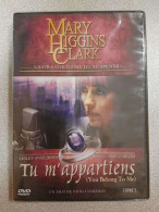 Mary Higgins Clark - Tu M'appartiens - Autres & Non Classés