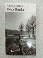 Dora Bruder - Autres & Non Classés