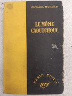 Le Môme Caoutchouc - Other & Unclassified