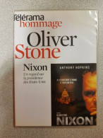 Oliver Stone - Nixon : Un Regard La Présidence Des Etats-Unis - Other & Unclassified