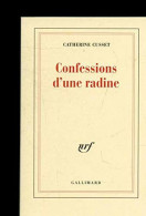 Confessions D'une Radine - Autres & Non Classés