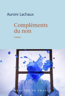 Compléments Du Non - Autres & Non Classés