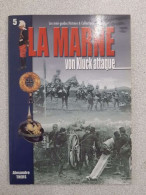 La Marne : Von Kluck Attaque 5 - Autres & Non Classés