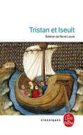 Tristan Et Iseult - Other & Unclassified