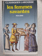 Les Femmes Savantes - Other & Unclassified