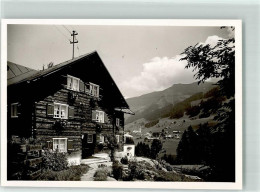 10696021 - Riezlern , Kleinwalsertal - Autres & Non Classés