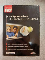 Je Protège Mes Enfants - Des Dangers D'internet - Sonstige & Ohne Zuordnung