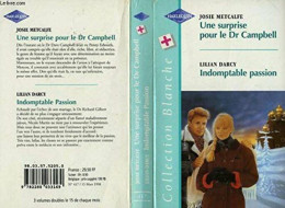 Une Surprise Pour Le Dr Campbell - Other & Unclassified