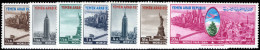 Yemen 1964 New York World's Fair Unmounted Mint. - Yemen