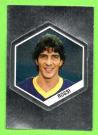 Figurina Panini Supersport (fuori Raccolta) - Paolo Rossi - 1986 - Trading-Karten