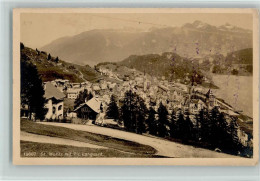 10162021 - St. Moritz - Autres & Non Classés