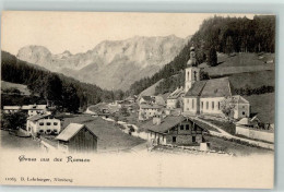 52308221 - Ramsau B. Berchtesgaden - Berchtesgaden