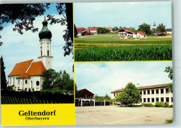 10328621 - Geltendorf - Autres & Non Classés