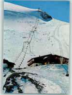 40133521 - Bergbahnen / Seilbahnen Sessellift - Funiculares