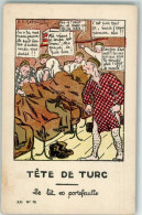 39497921 - Soldaten Humor Tête De Turc Nr. 70 - Altri & Non Classificati