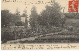 Saint Ismier Parc Du Château - Other & Unclassified