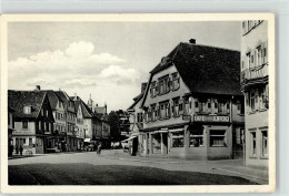 52104721 - Goeppingen - Göppingen