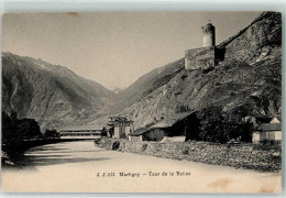 10591021 - Martigny - Sonstige & Ohne Zuordnung